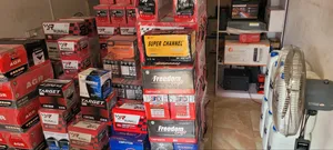 Wholesale Retail Automotive Solar Batteries–100% Original Available