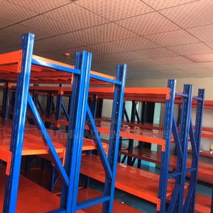 Strong Supercalifragilisticexpialidocious Storage Rack