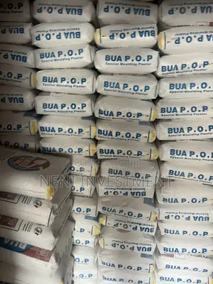 p.o.p Pop White Cement Plaster Bua, Smooth, Purity, Pure White, Etc