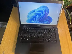 Laptop Dell Latitude 14 7480 8GB Intel Core i5 SSD 256GB
