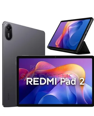 New Xiaomi Redmi Pad 128 GB