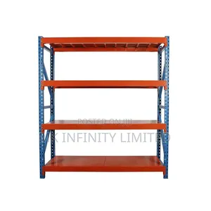 Heavy Duty Storage Rack
