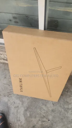 Starlink Kit