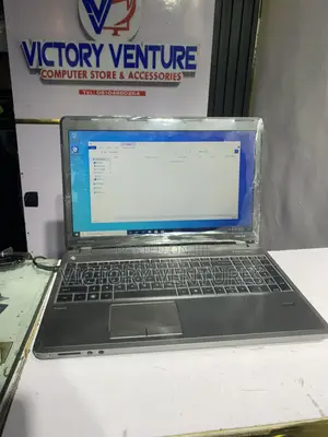 Laptop HP ProBook 4540S 4GB Intel Core i3 HDD 320GB