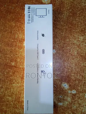 Stylus Pen