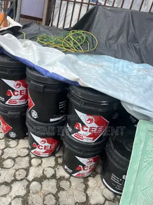 Acee Pop Screeding Emulsion Paint