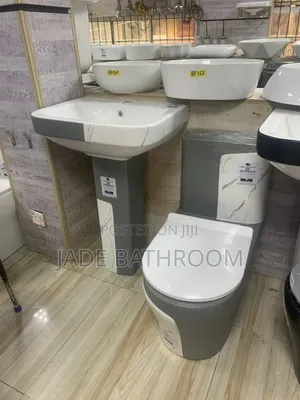 Water Closet