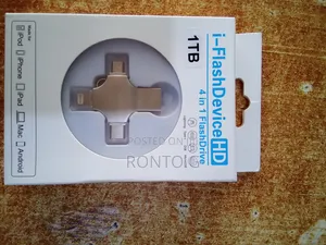 I-Flash Drive 1tb