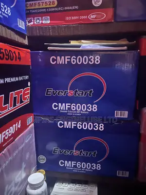 Korean Batteries 100ah (Everstart, Solite, Mandate, Trophy)