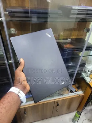 Laptop Lenovo ThinkPad T460s 12GB Intel Core i7 SSD 256GB