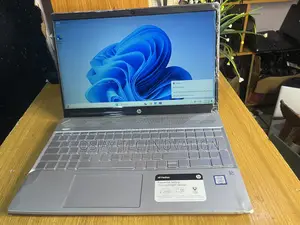 Laptop HP Pavilion 15 12GB Intel Core i5 SSD 256GB