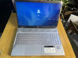 Laptop HP Pavilion 15 12GB Intel Core i5 SSD 256GB