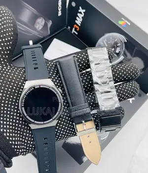 G3t Max Watch