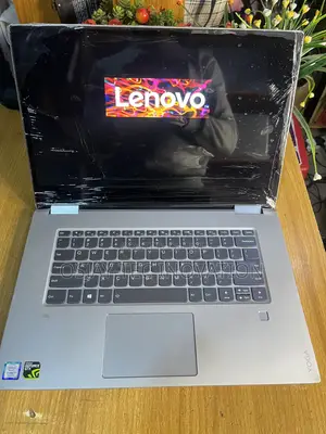Laptop Lenovo Yoga 730 8GB Intel Core i7 SSD 256GB