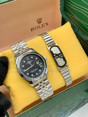 Rolex Watch for Upper Class
