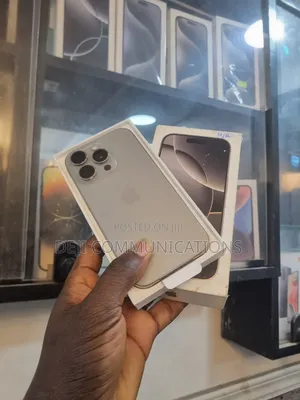 Apple iPhone 16 Pro 128 GB Gray
