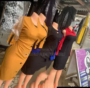 Ladies Gown