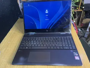 Laptop HP Envy 15 16GB AMD Ryzen 7 SSD 256GB