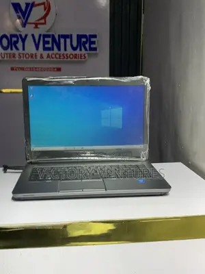 Laptop HP ProBook 640 G1 4GB Intel Core i5 HDD 320GB