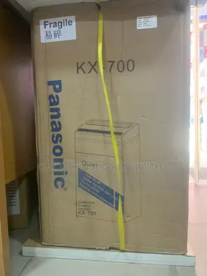 Panasonic Paper Shredder Kx-700