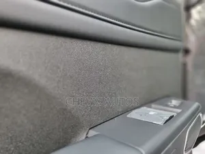 New Chery Tiggo 9 Pro 2026 Black