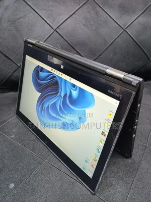 Laptop Lenovo Yoga 260 4GB Intel Core i5 SSD 128GB