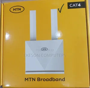 MTN Universal Router.
