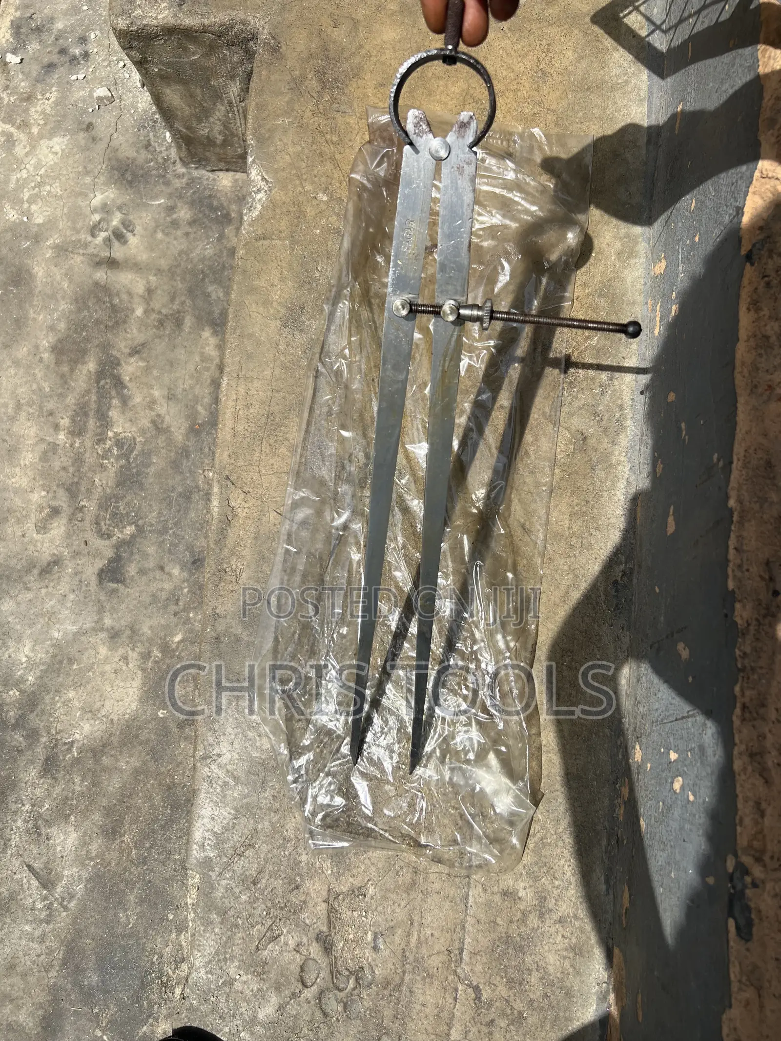 16” Divider