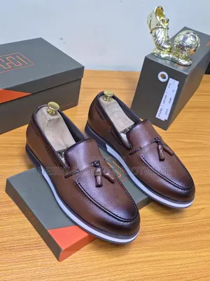 Oggi Men’S Shoes – Crafted for Comfort Elegance