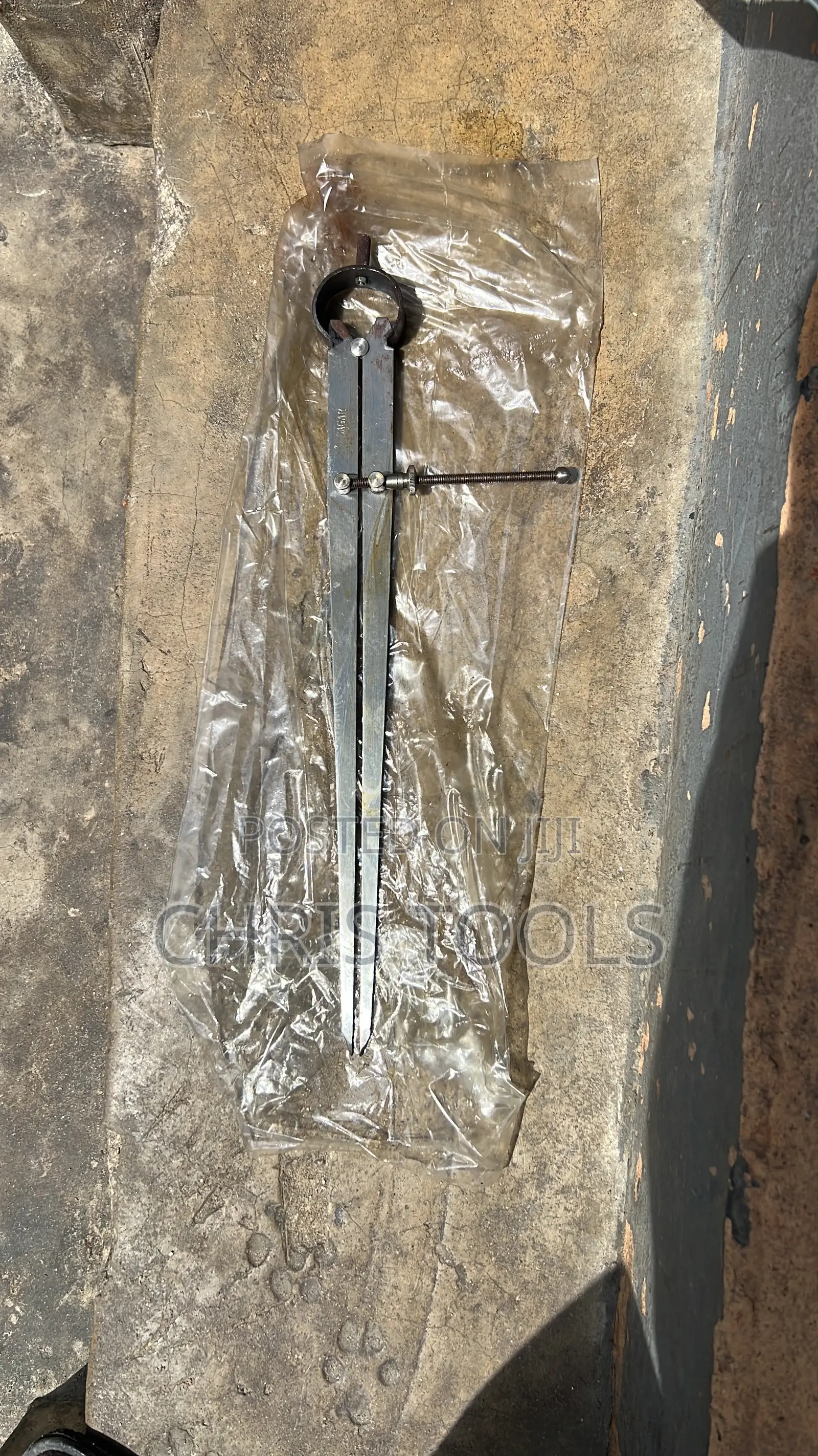 16” Divider