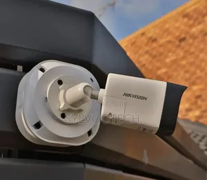 CCTV Installation