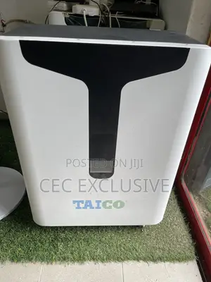 15kwh 48v Taico Lithium Battery