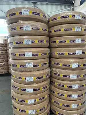 3/4 Henco Pipe