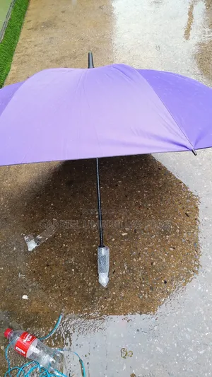 Rose Umbrella Big