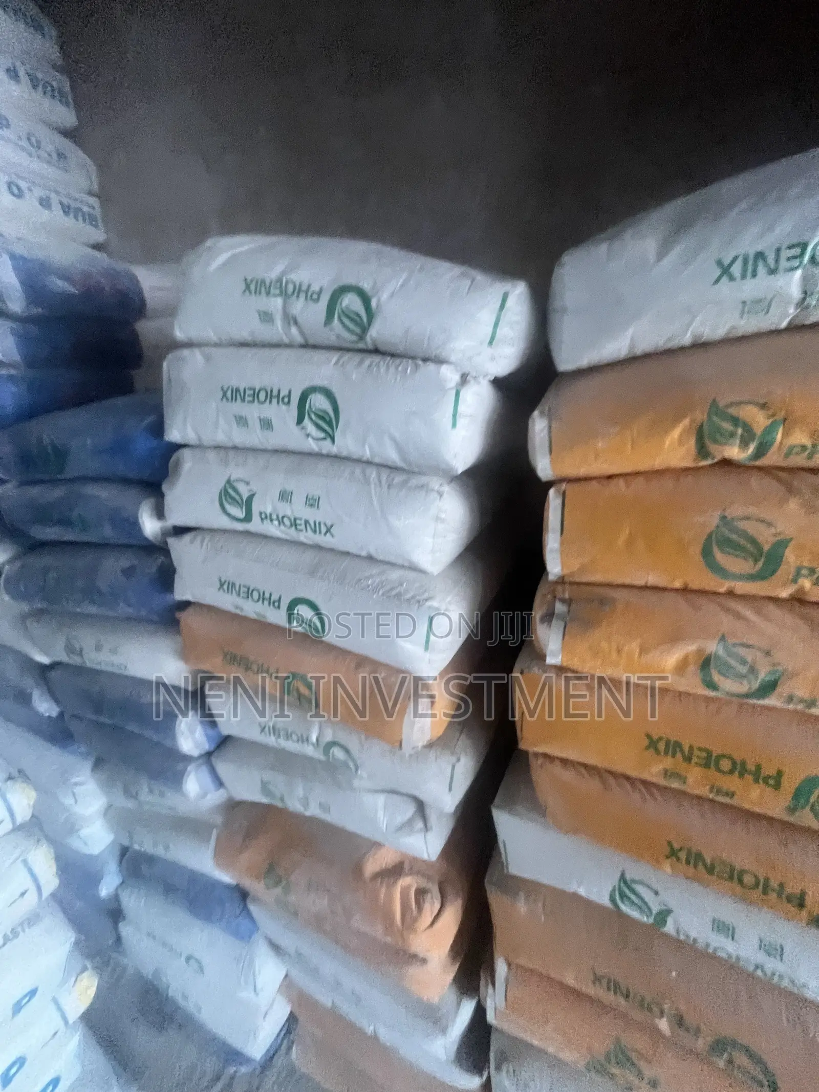 Screeding Cement