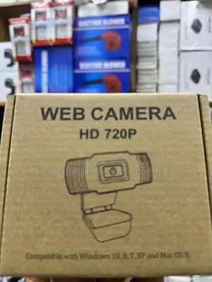 Web Camera