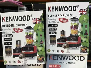 Kenwood Industrial Blender