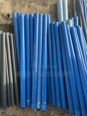 Borehole Casing Pipe