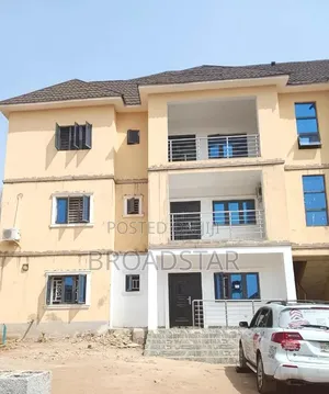 Furnished 2bdrm Apartment in Navy Estate, Asokoro for sale