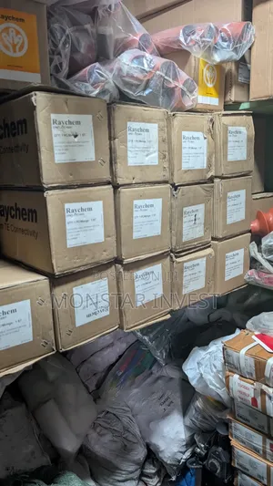 33kva Raychem Kit Termination