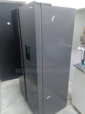 Fridge and Freezer Repair in Abuja Wuye