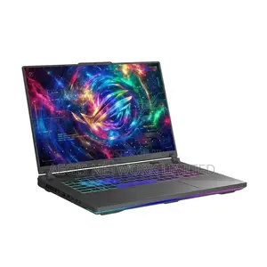 New Laptop Asus ROG Strix G16 G614 32GB Intel Core Ultra 9 SSD 2T