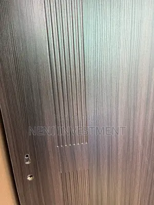 HDF Turkey Doors With a 9-Inch Frame