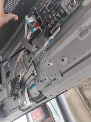 Led Smart Tv Technician, All Screen and Backlight Issues, Dm