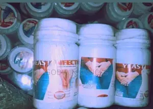 Yeast Infection Natural Capsules