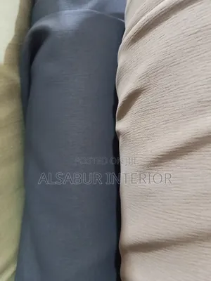 Turkish Curtains