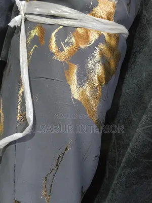 Turkish Curtains