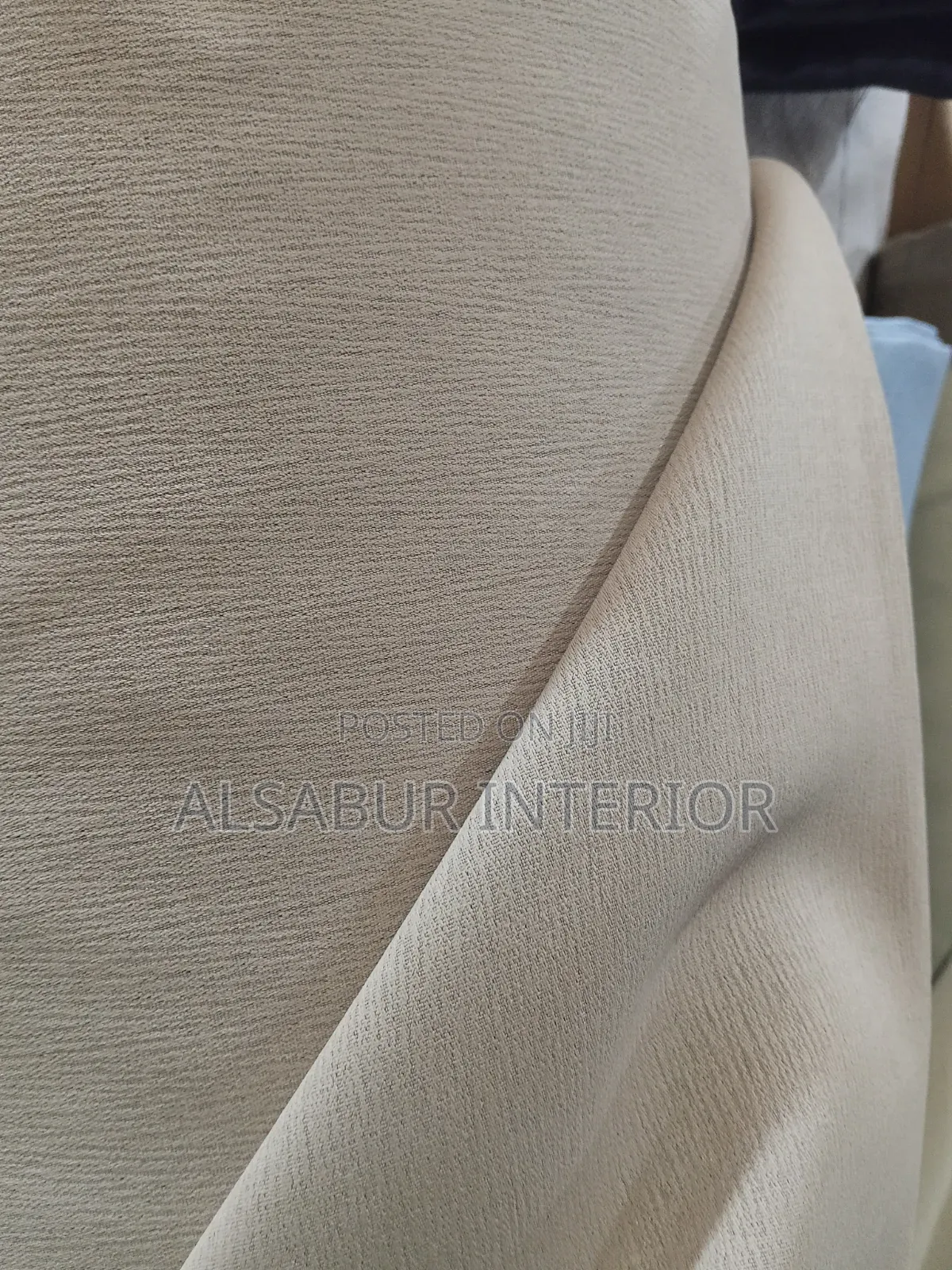 Turkish Curtains