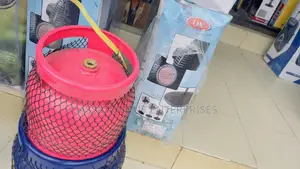 3kg Gas Cylinder