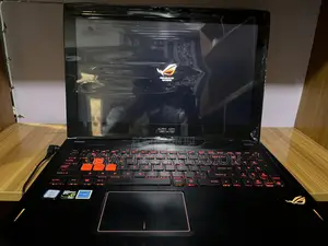 Laptop Asus ROG Strix GL503 24GB Intel Core i7 SSD 512GB